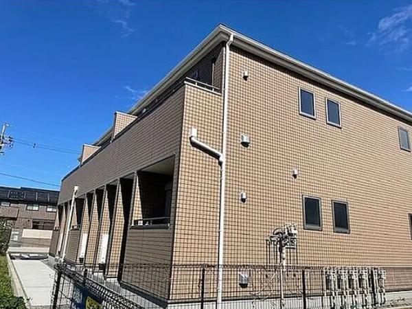 リーブルファイン下萱津山伏
