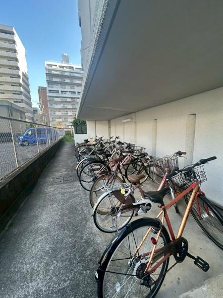 グリーンハイツ外堀通り