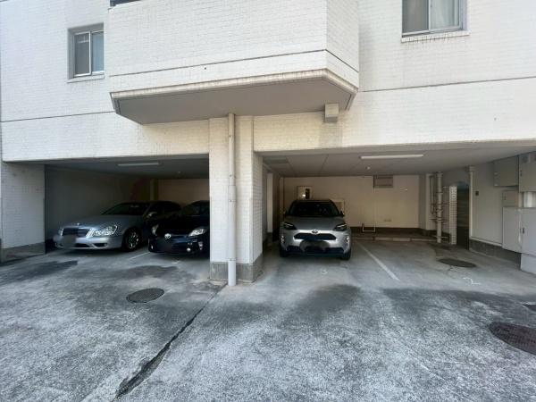 グリーンハイツ外堀通り