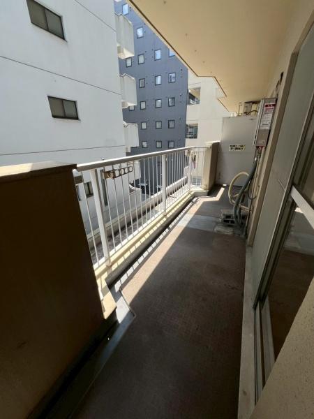 丸の内パークマンション