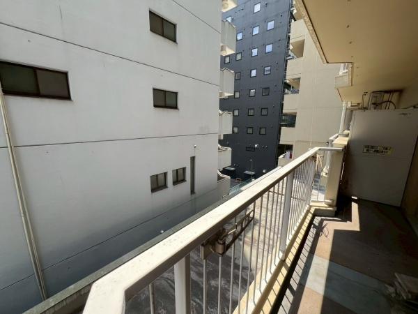 丸の内パークマンション