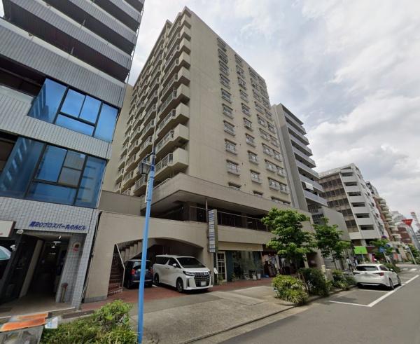 丸の内パークマンション