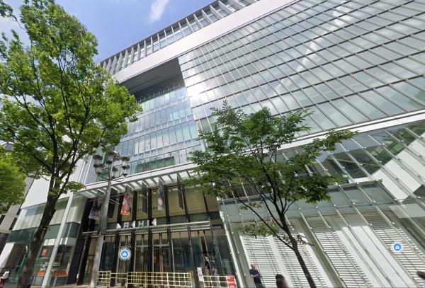 日商岩井栄ハイツ(ラシック)