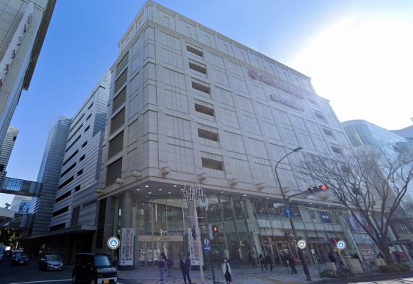 日商岩井栄ハイツ(松坂屋名古屋店)