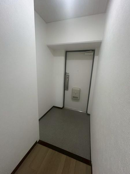 日商岩井栄ハイツ