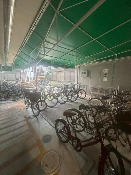 日商岩井栄ハイツ