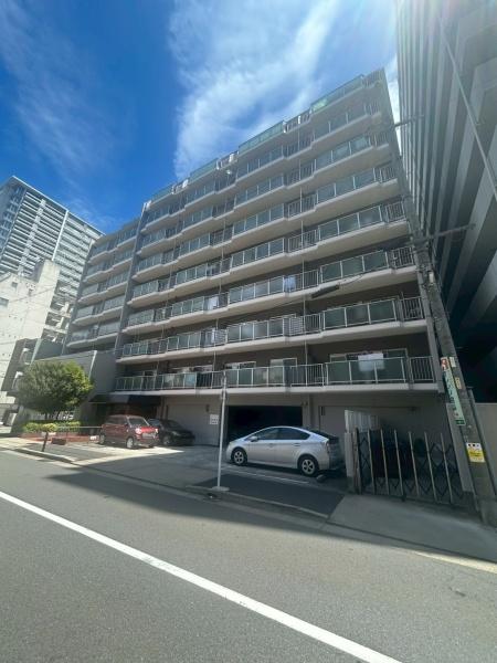日商岩井栄ハイツ