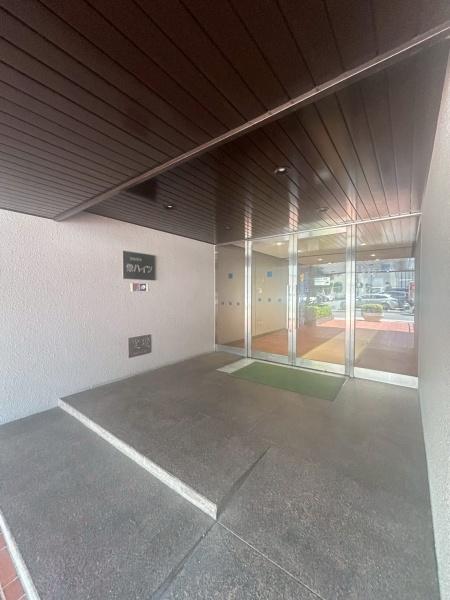 日商岩井栄ハイツ