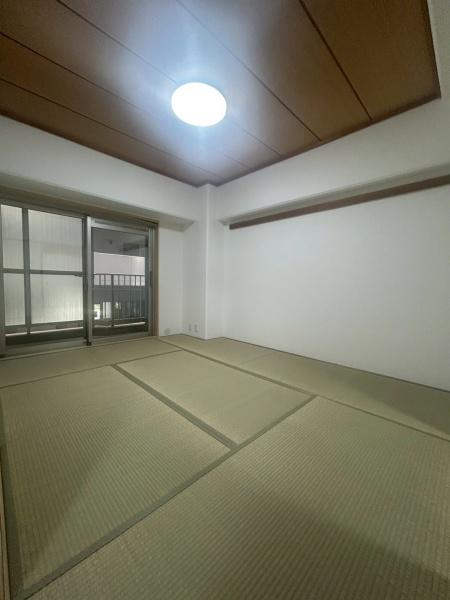 日商岩井栄ハイツ