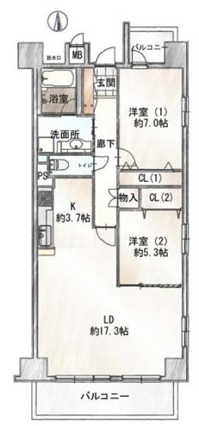 プリモーラ丸の内