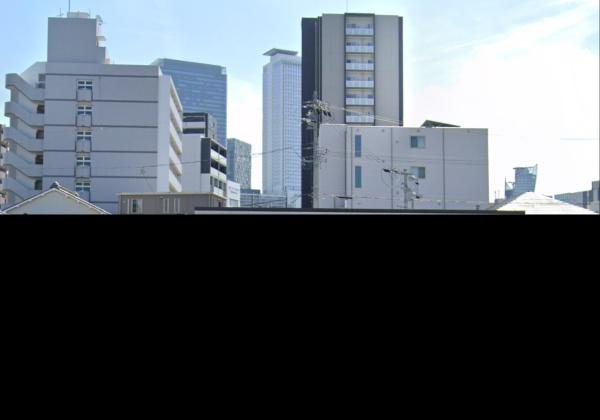 プレサンス名古屋STATIONビーフレックス(セブンイレブン名古屋則武2丁目店)