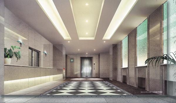 プレサンス名古屋STATIONビーフレックス