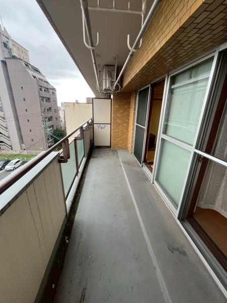 ダイアパレス堀田