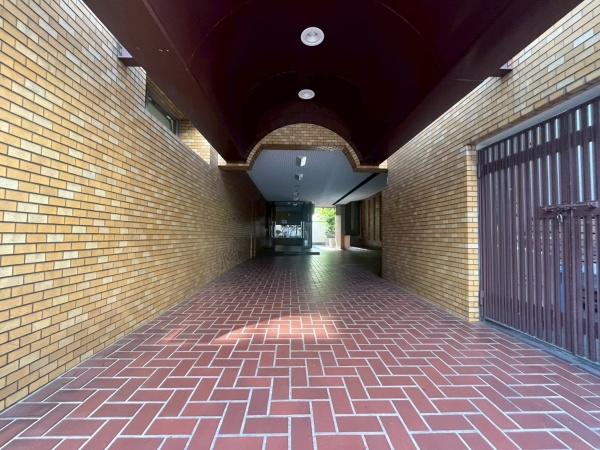 ダイアパレス堀田