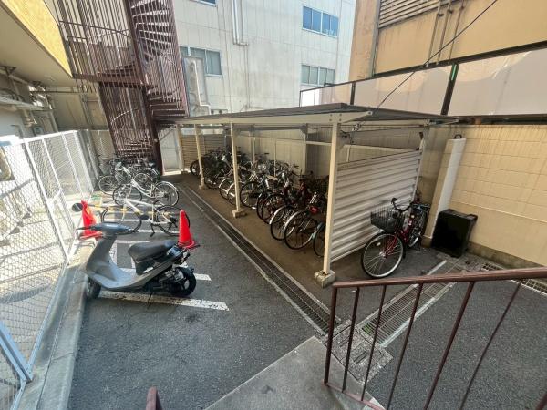 ダイアパレス堀田