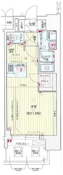 プレサンスTHE栄