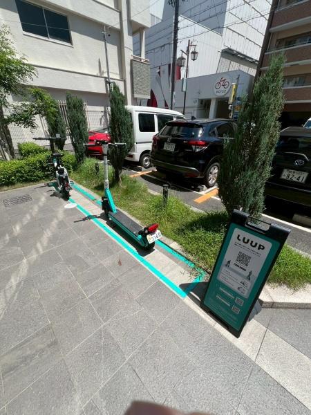 プレサンスTHE栄
