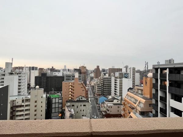 プレサンス鶴舞公園WEST