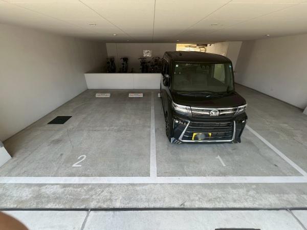 パルティール浅間町