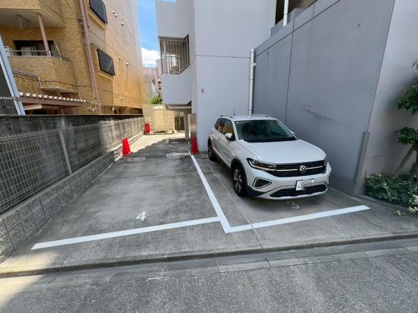 パルティール浅間町