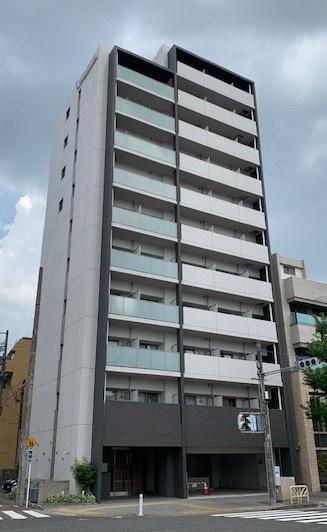 パルティール浅間町