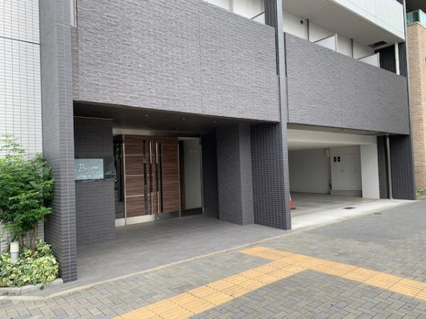パルティール浅間町