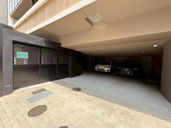 オープンレジデンシア栄伏見THECOURT