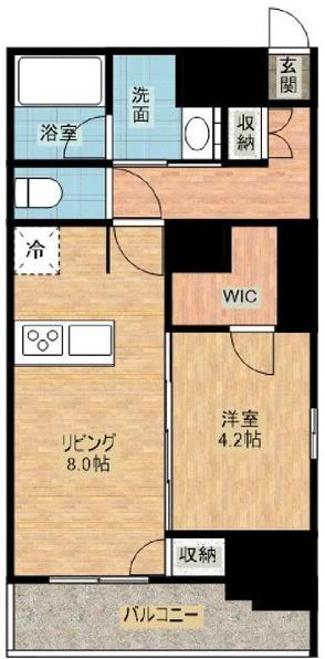 プレサンスロジェ丸の内CENTRALCASA