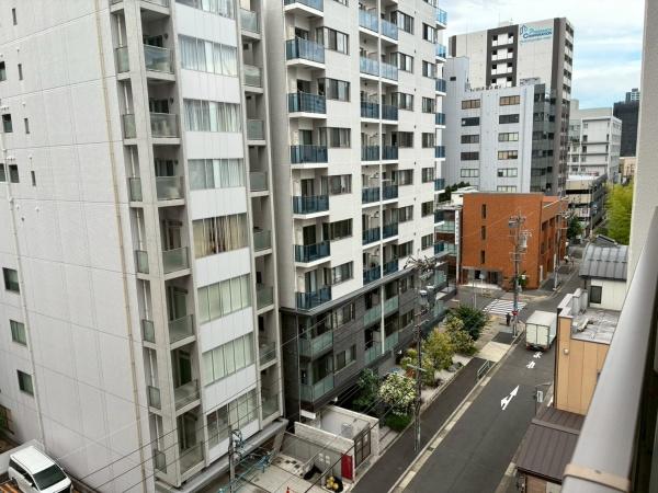 プレサンスロジェ丸の内CENTRALCASA