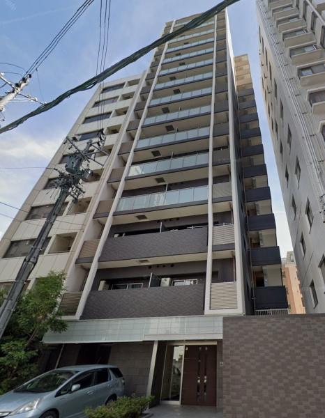 プレサンスロジェ丸の内CENTRALCASA