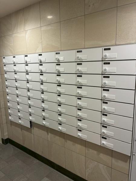 プレサンスロジェ丸の内CENTRALCASA