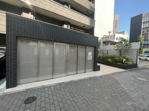 プレサンスロジェ名古屋駅SOUTH