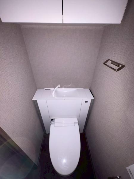 プレサンスロジェ名古屋駅SOUTH
