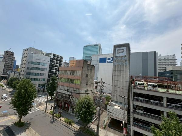 プレサンスロジェ名古屋駅SOUTH