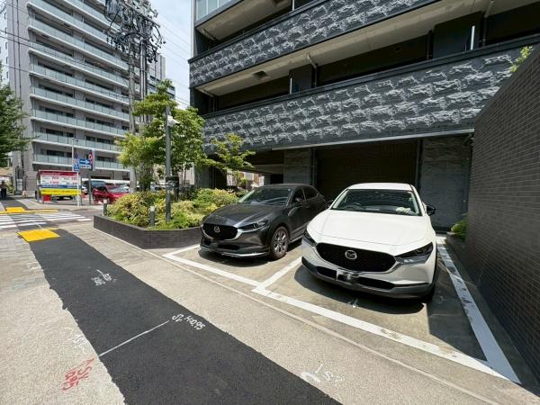 プレサンスロジェ名古屋駅SOUTH