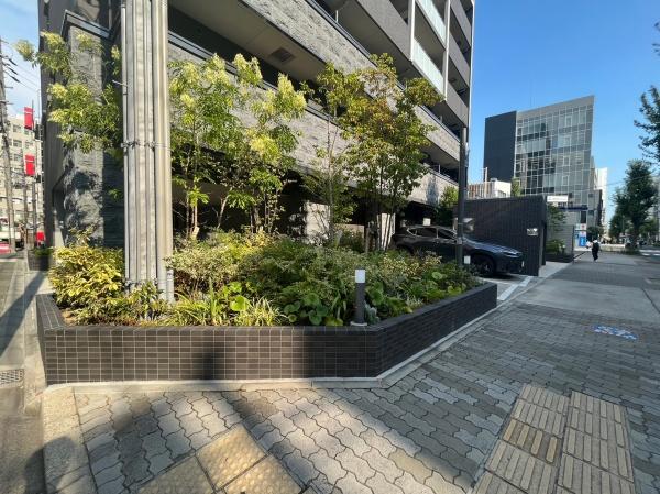 プレサンスロジェ名古屋駅SOUTH