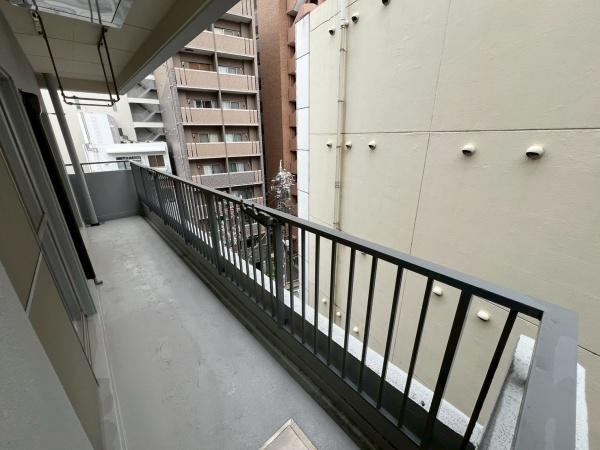ライオンズマンション鶴舞