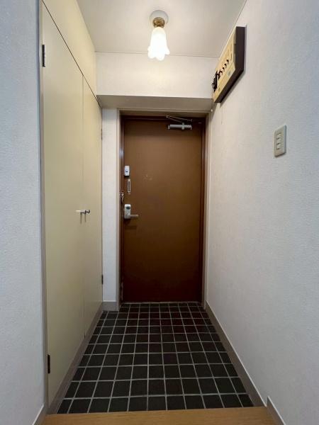 ライオンズマンション鶴舞