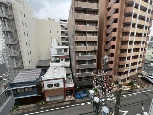 ライオンズマンション鶴舞