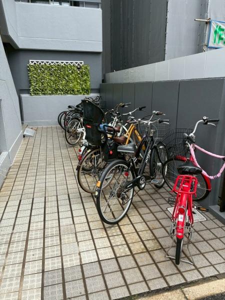 ライオンズマンション鶴舞
