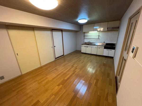 ライオンズマンション鶴舞