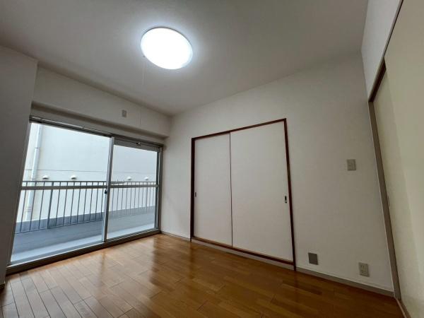 ライオンズマンション鶴舞