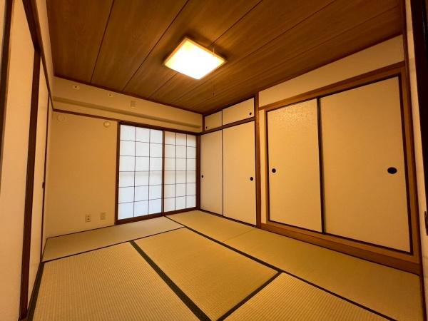 ライオンズマンション鶴舞