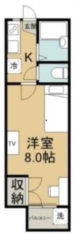 リノア日本福祉大学西