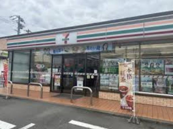 リノア日本福祉大学西(セブンイレブン南知多美浜町奥田店)