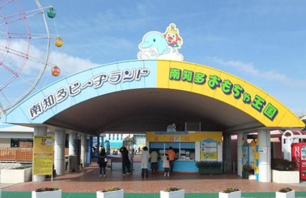 リノア日本福祉大学西(南知多ビーチランド)