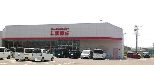 リノア日本福祉大学西(ファッションセンターしまむら美浜店)
