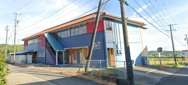 リノア日本福祉大学西