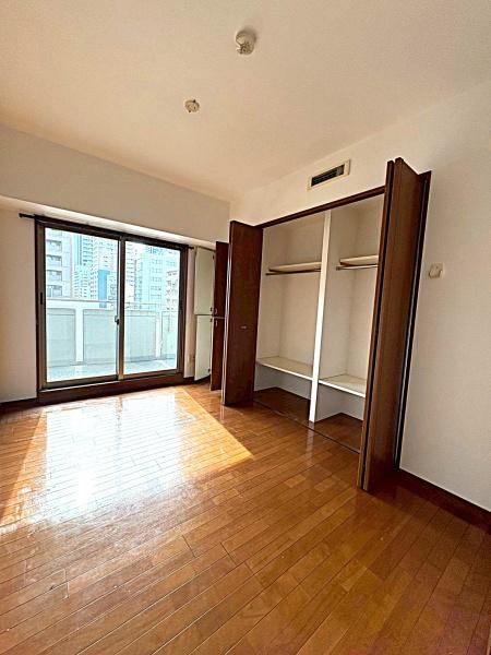 ハートヒルズ久屋大通