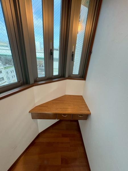 ハートヒルズ久屋大通